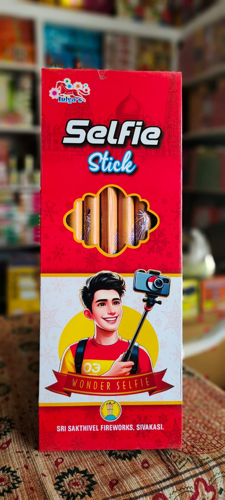 SELFIE STICK